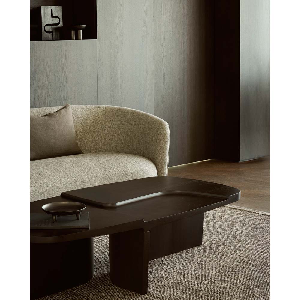 Brutalist Coffee Table