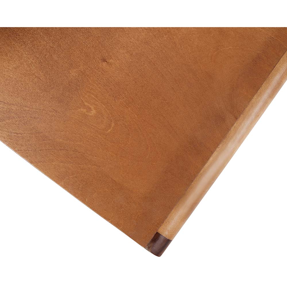 Chair 01 - Warm Brown Birch