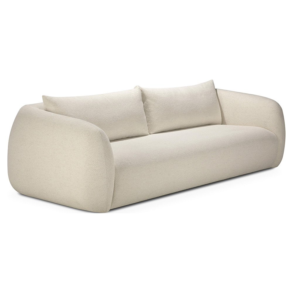 Contour 3 Seater Sofa