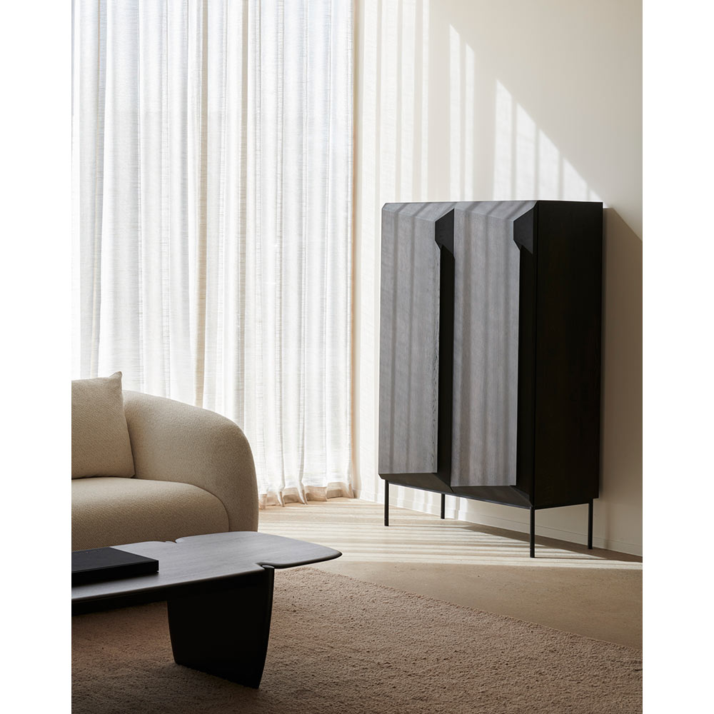 Contour 3 Seater Sofa