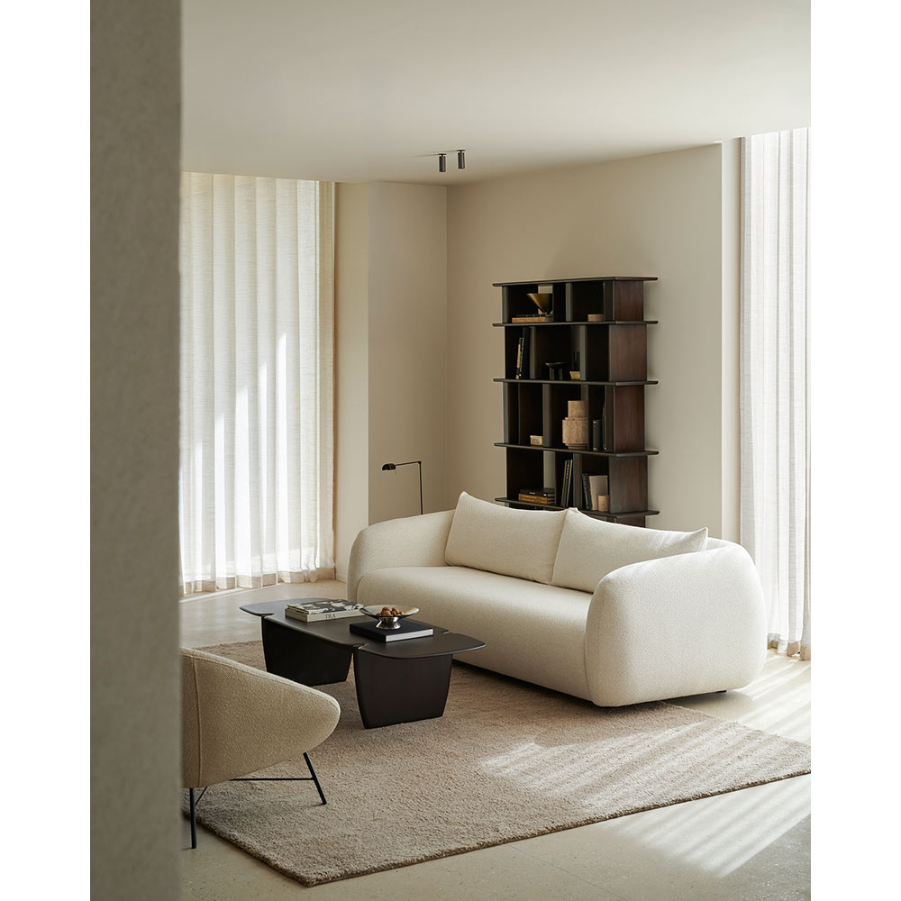 Contour 3 Seater Sofa