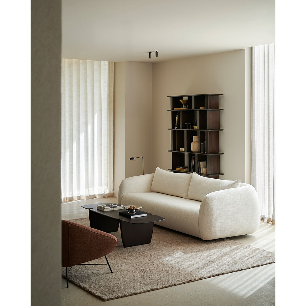Contour 3 Seater Sofa