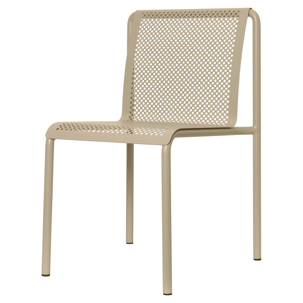 Dapple Chair - Cashmere