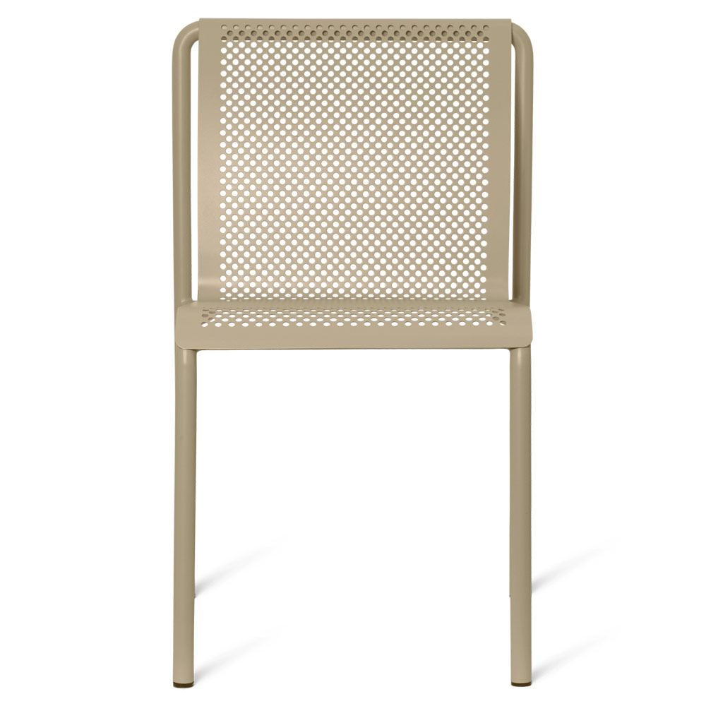 Dapple Chair - Cashmere