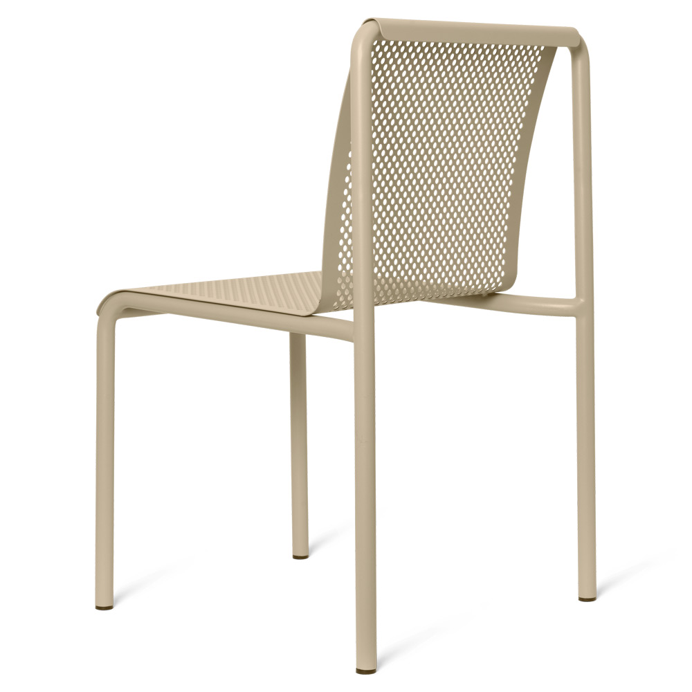 Dapple Chair - Cashmere