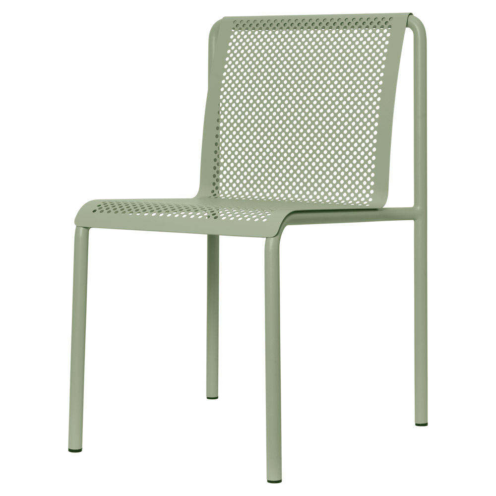 Dapple Chair - Tea Green