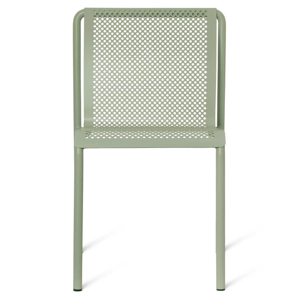 Dapple Chair - Tea Green