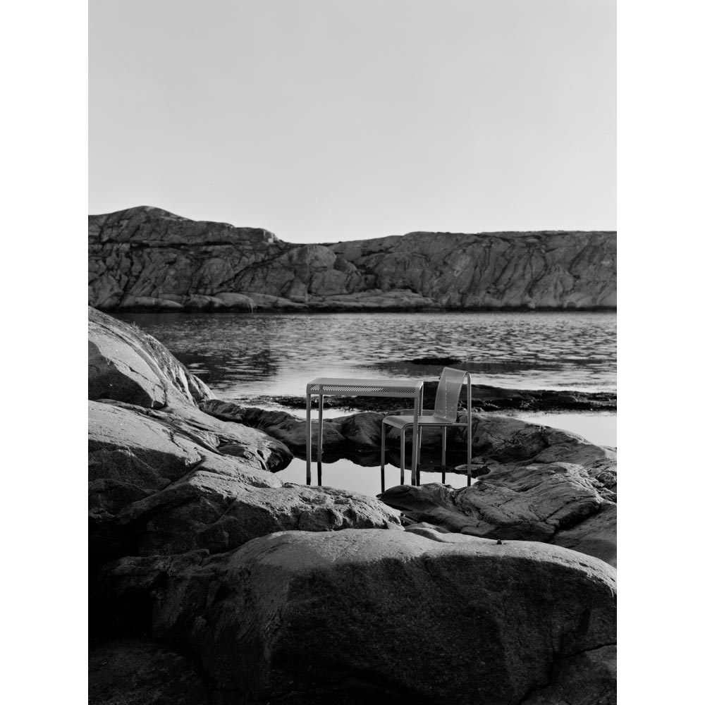 Dapple Chair - Tea Green