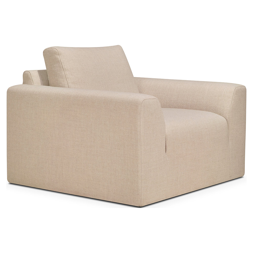 Ease Lounge Chair