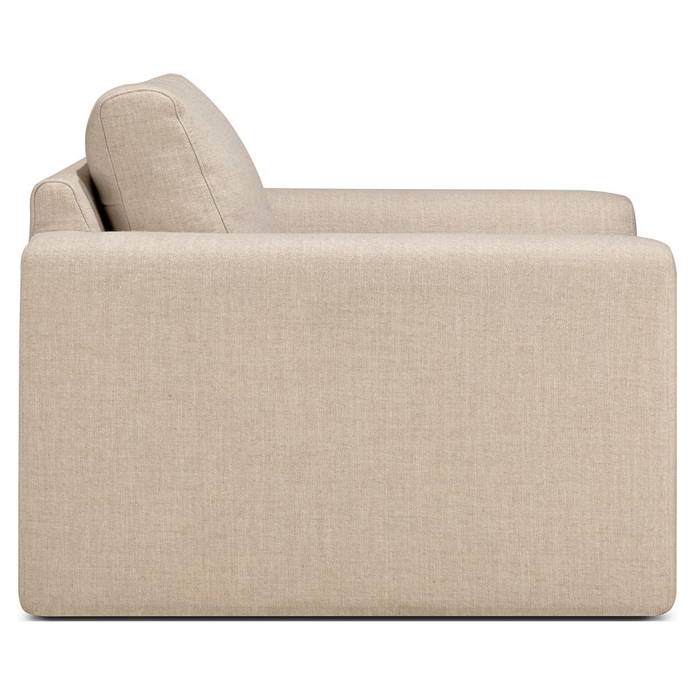 Ease Lounge Chair