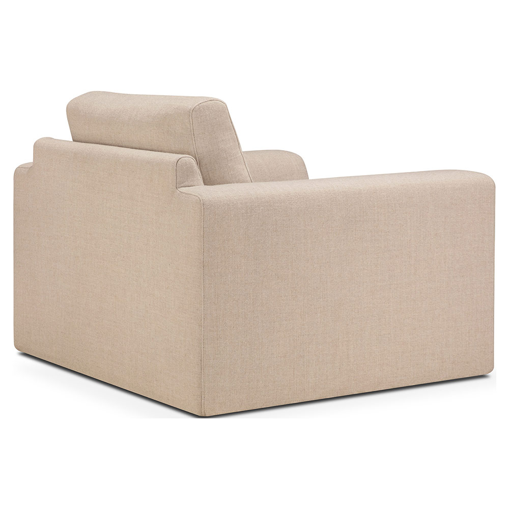 Ease Lounge Chair