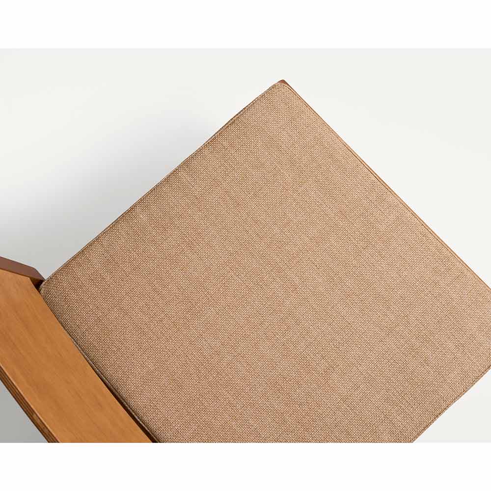 Easy Chair 01 Cushion - Camel