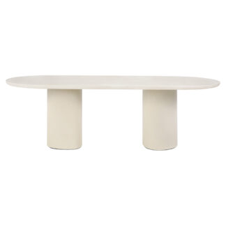 Elements Dining Table - Oblong