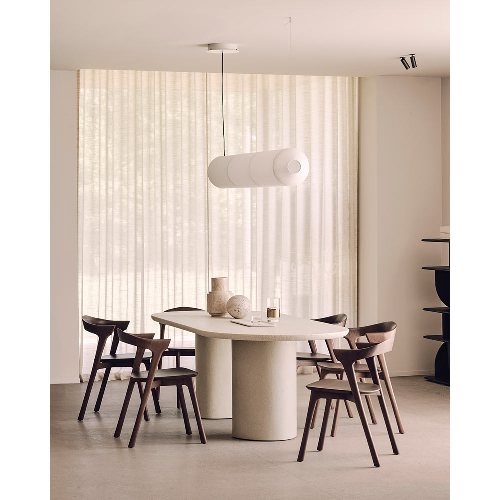Elements Dining Table - Oblong | Rouse Home