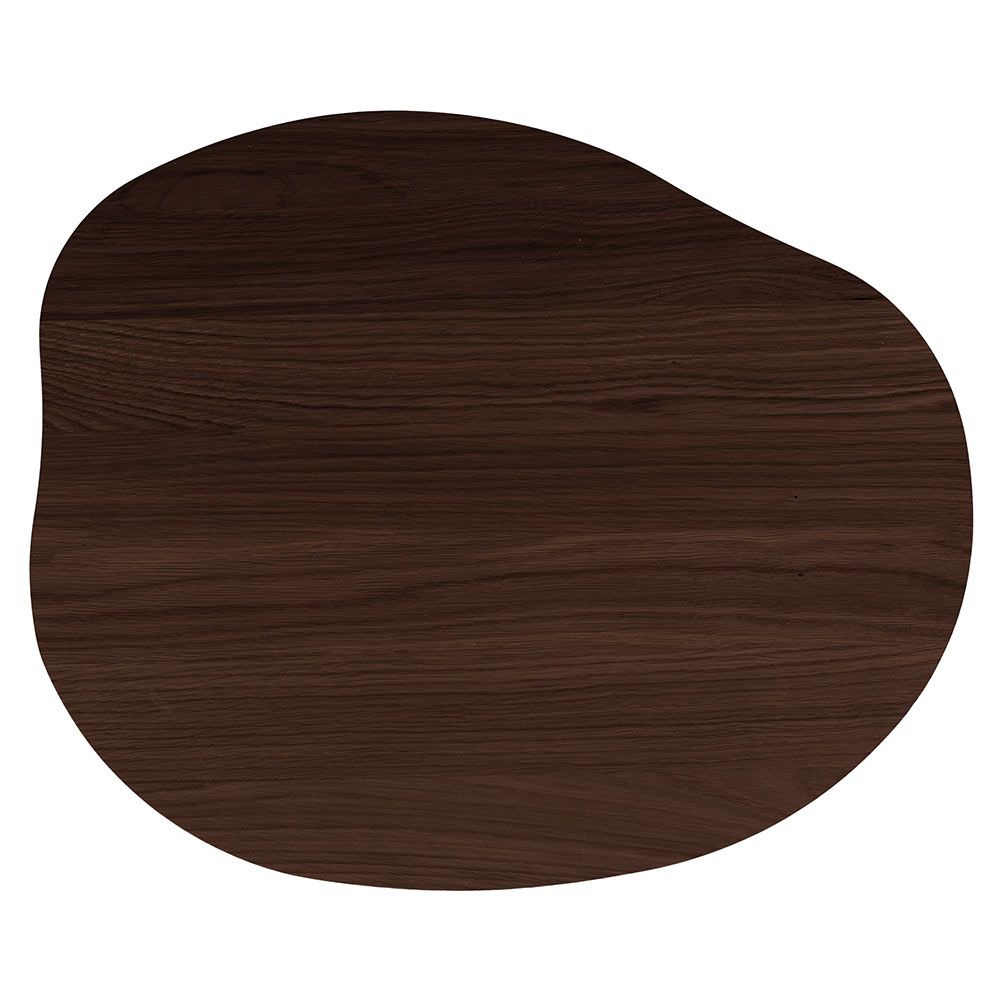 Farmhouse Side Table - Pond, Dark Oak