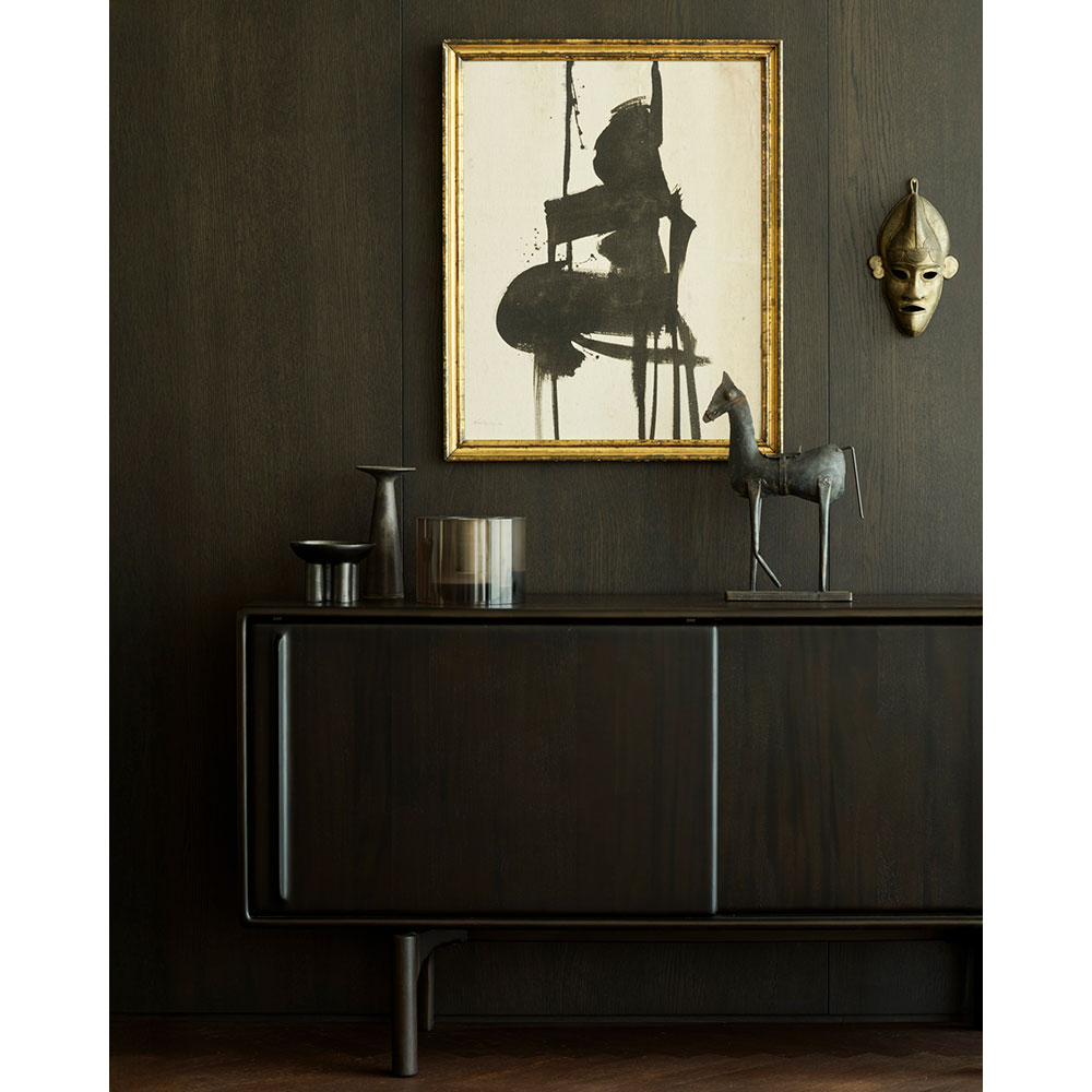 Flow Sideboard - 66"