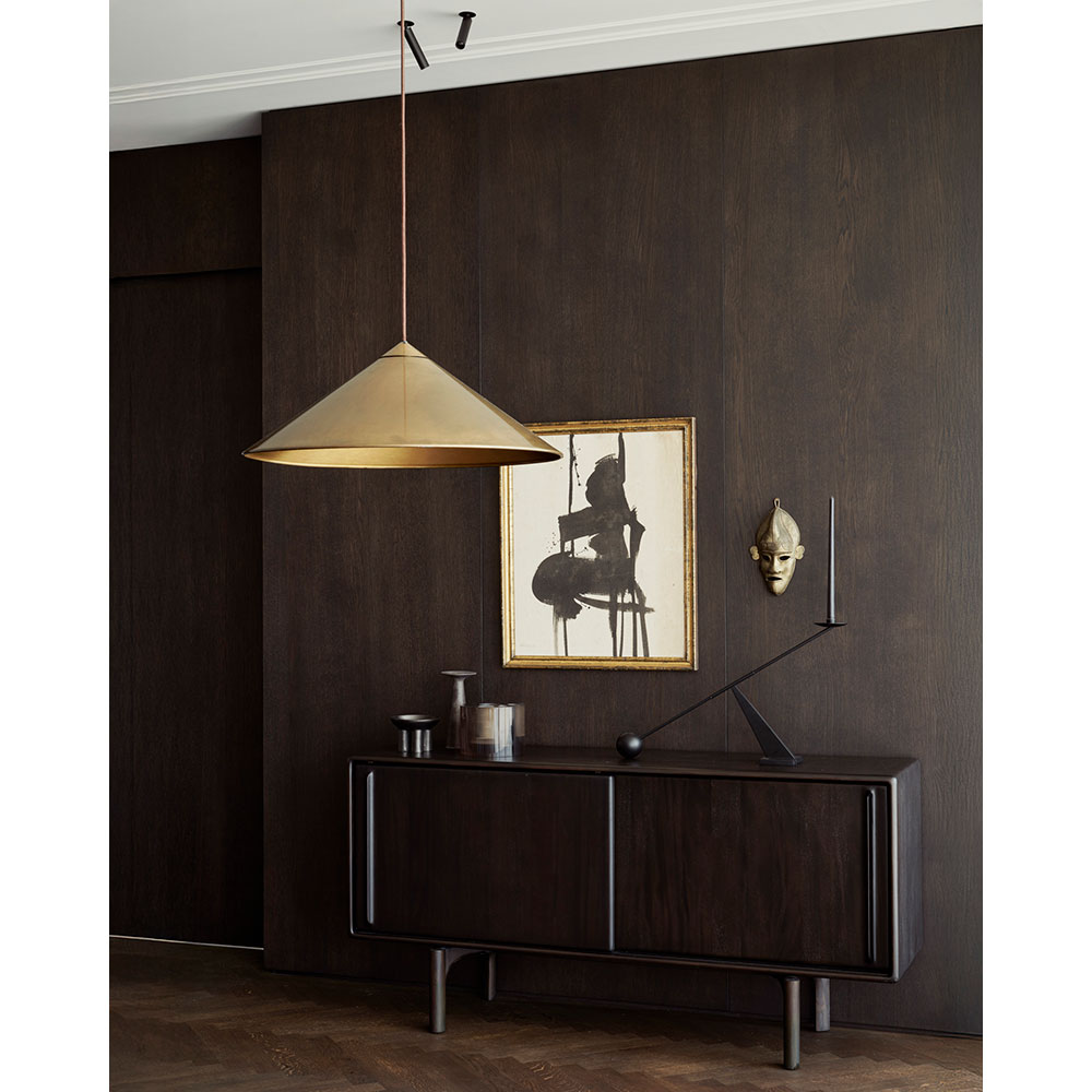Flow Sideboard - 66"