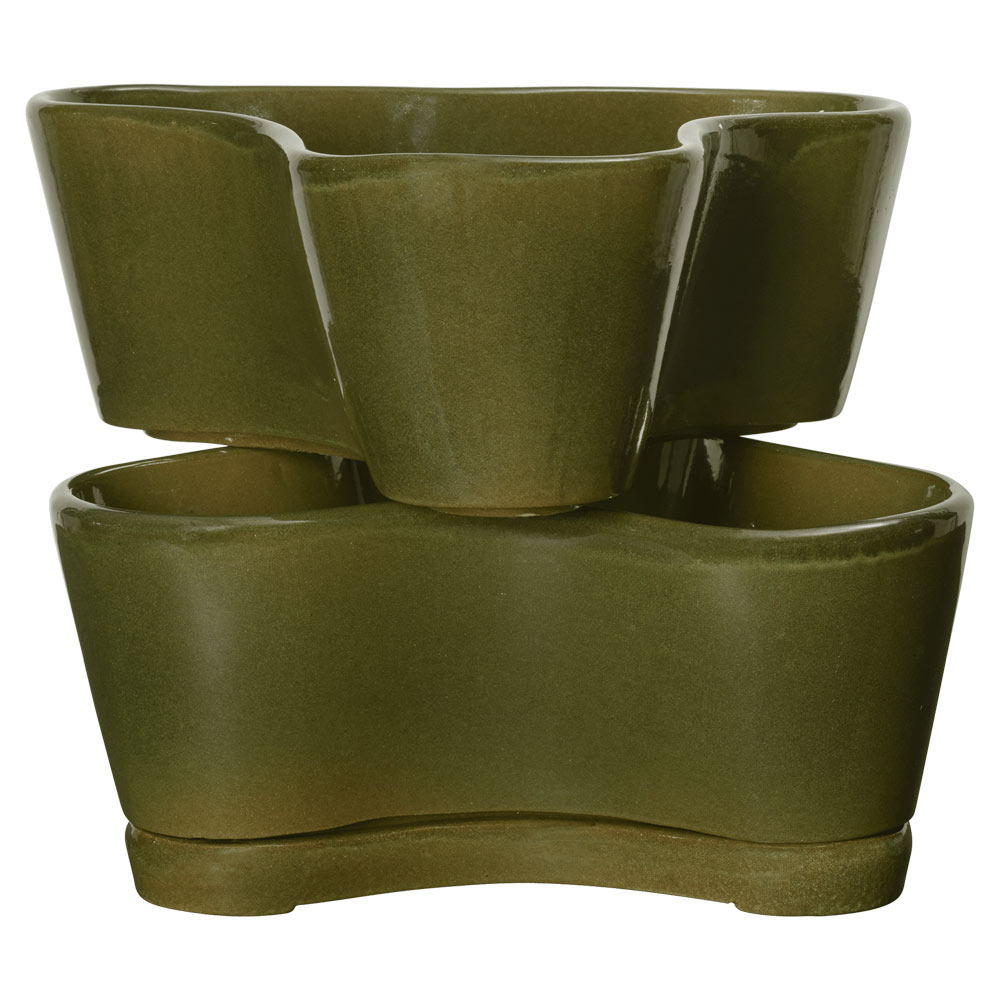 Gemi Stackable Planter