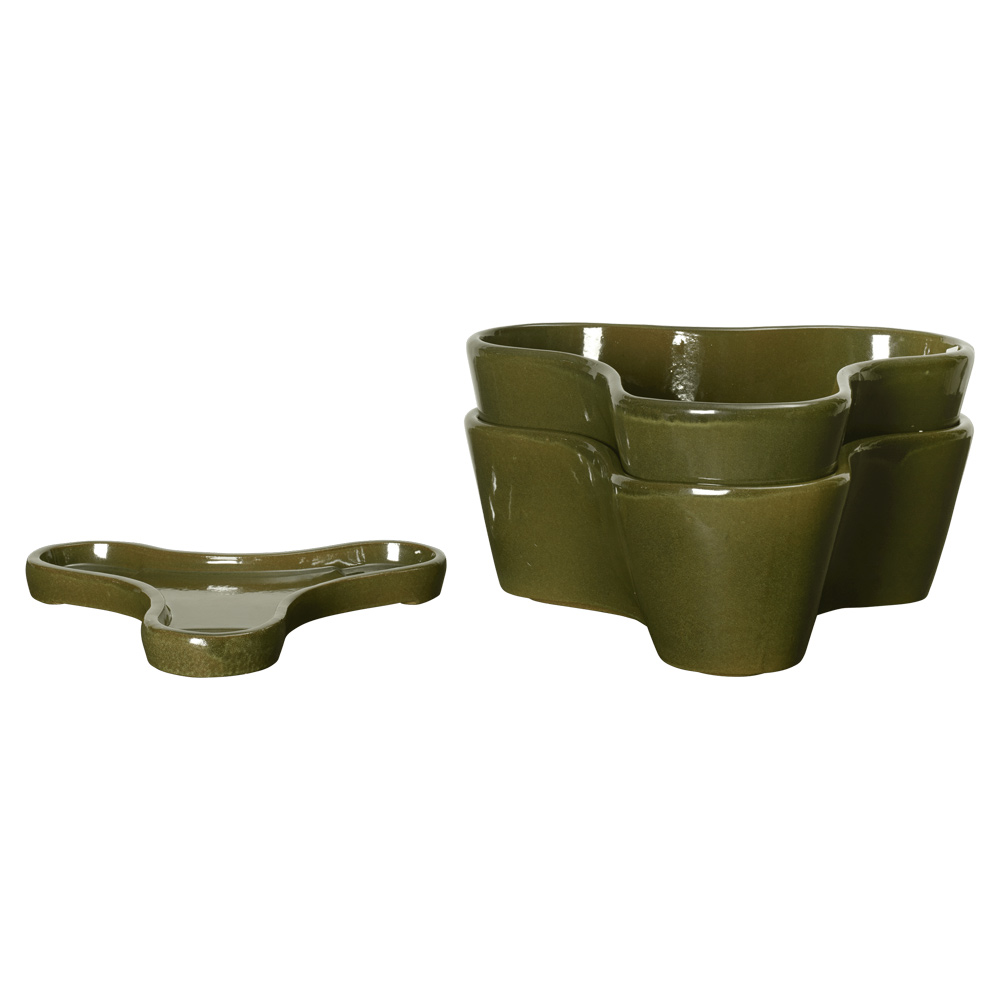Gemi Stackable Planter