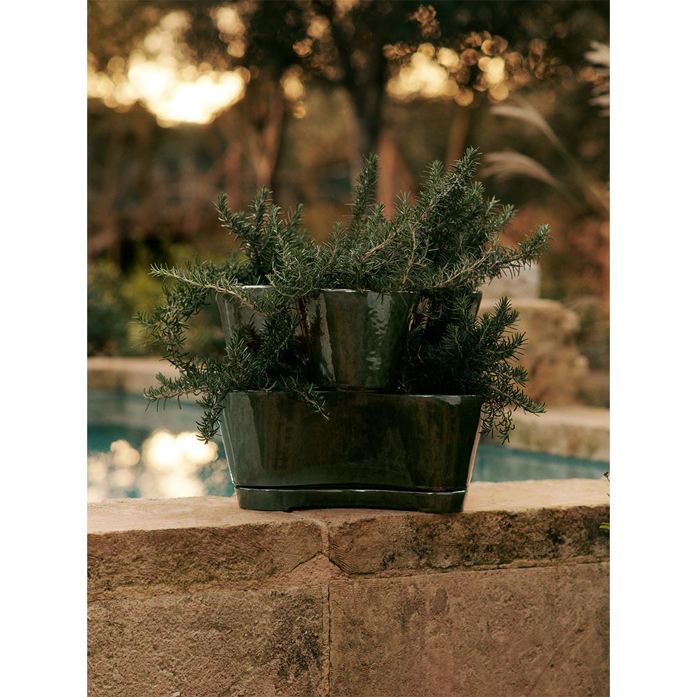 Gemi Stackable Planter