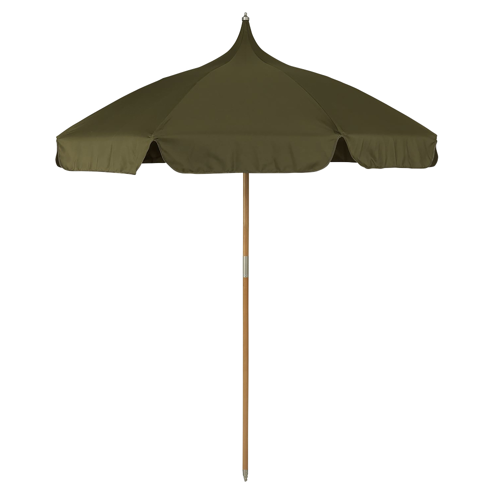 Lull Umbrella - Military Olive
