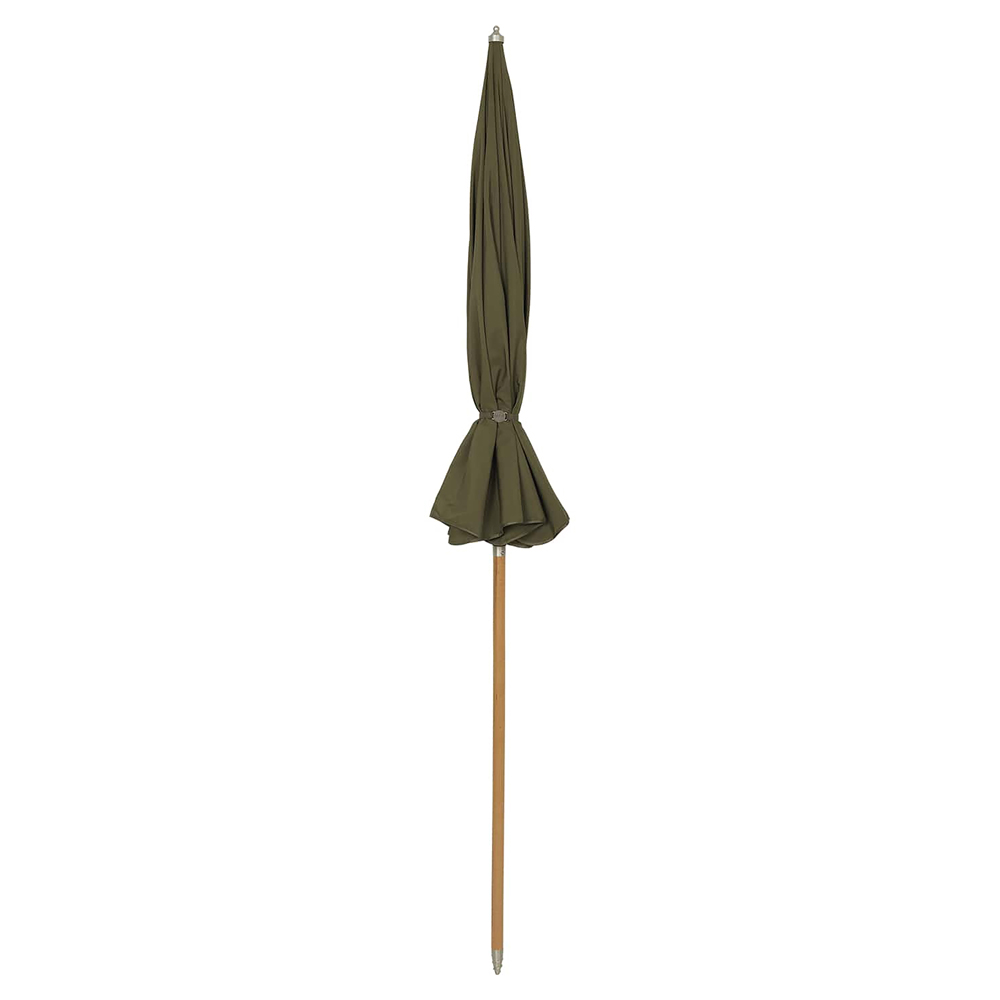 Lull Umbrella - Military Olive