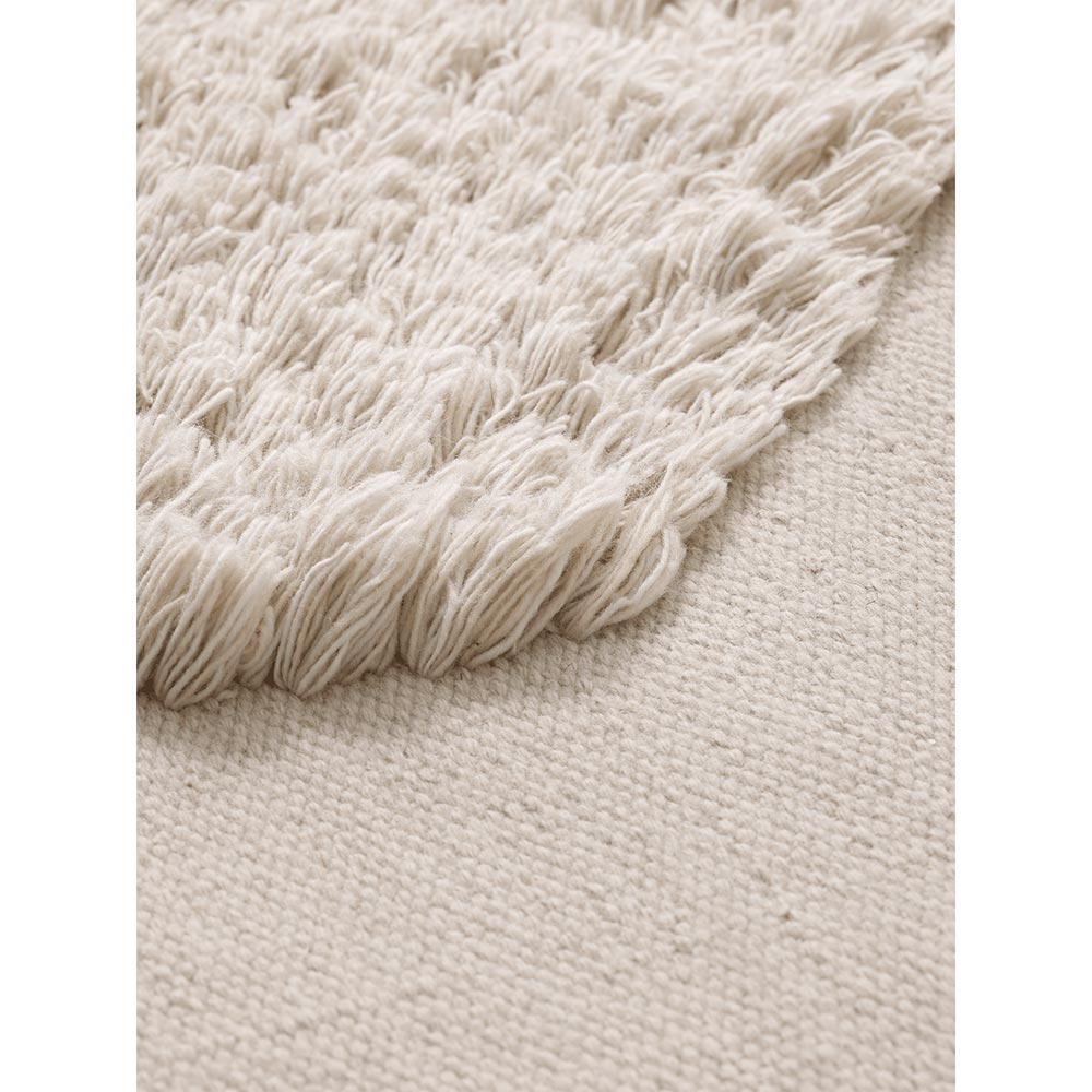 Norte Outdoor Rug - Natural