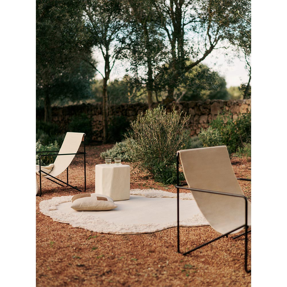 Norte Outdoor Rug - Natural