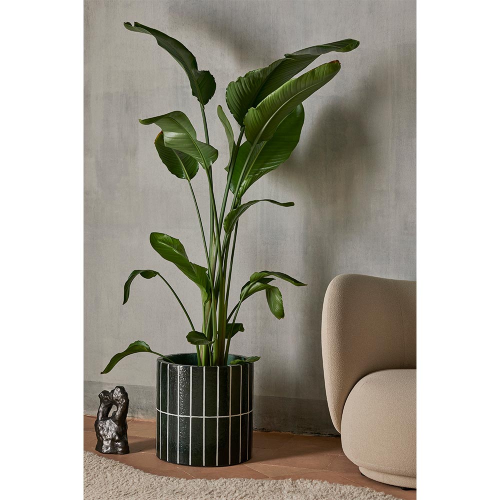 Pillar Plant Pot 2 | Rouse Home