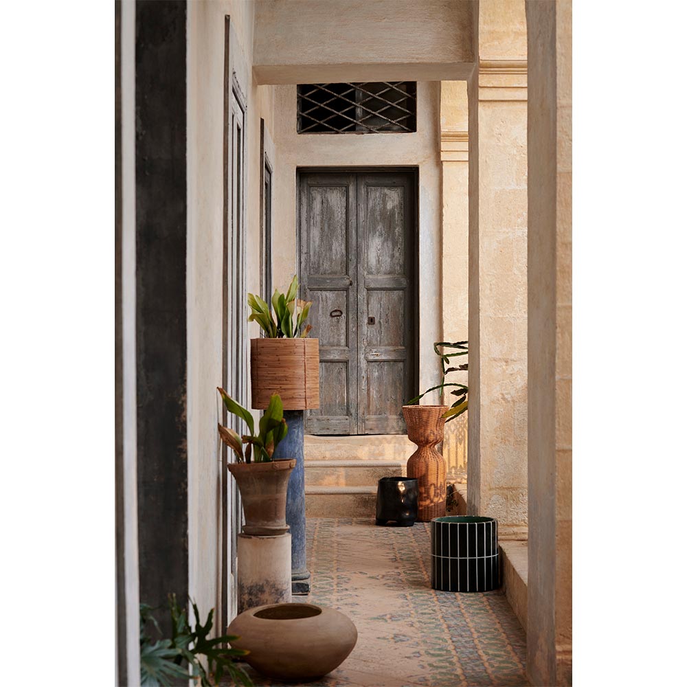 Pillar Plant Pot 3 | Rouse Home