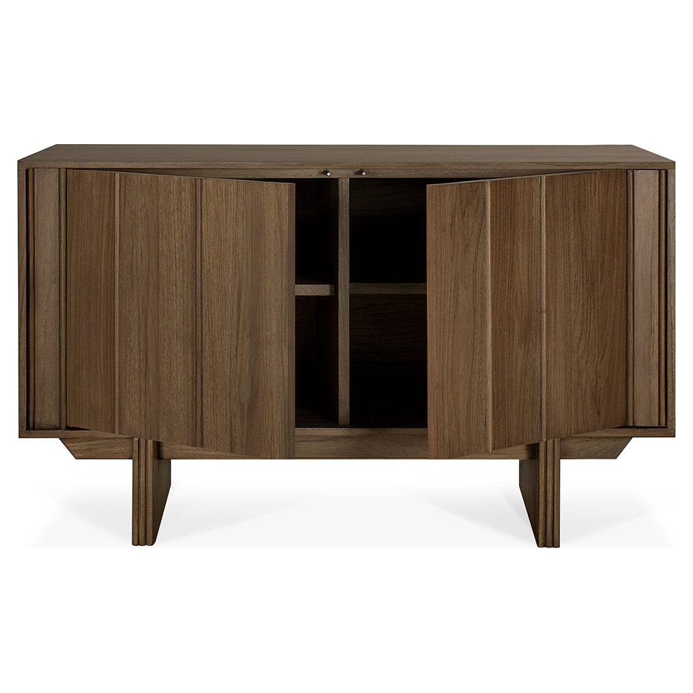 Pillar Sideboard - 2 Doors