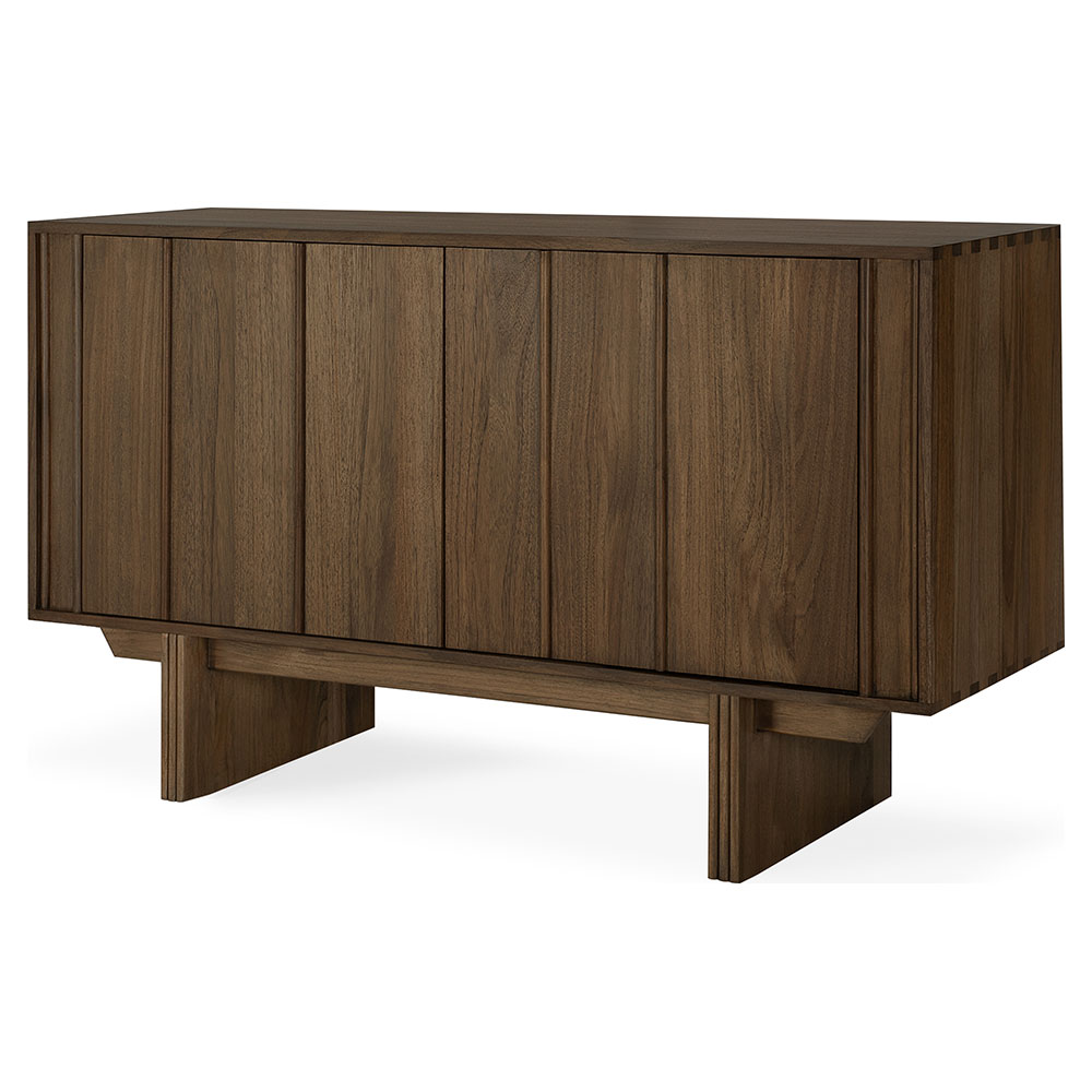 Pillar Sideboard - 2 Doors