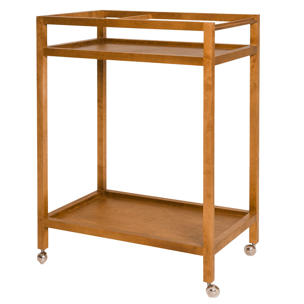 Ratio Trolley - Warm Brown Birch