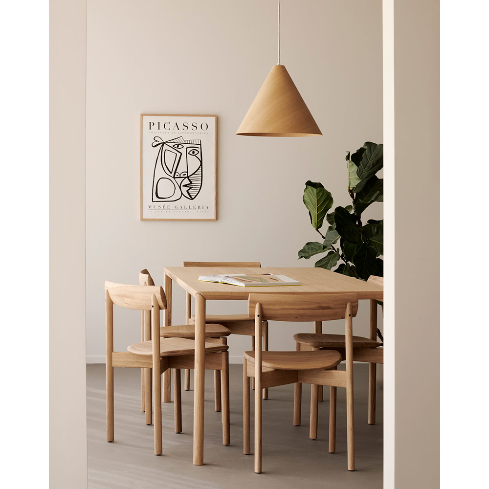Risu Dining Chair