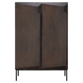 Stairs Cupboard
