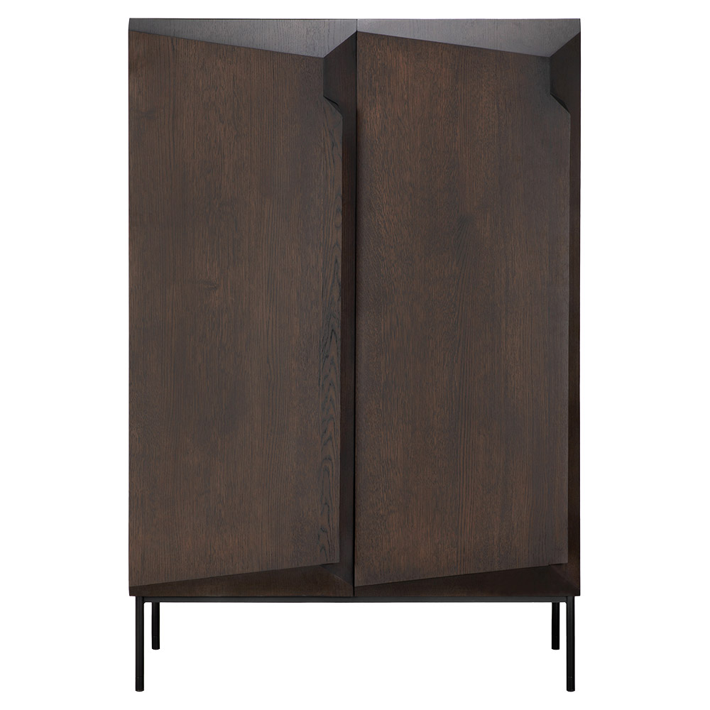 Stairs Cupboard