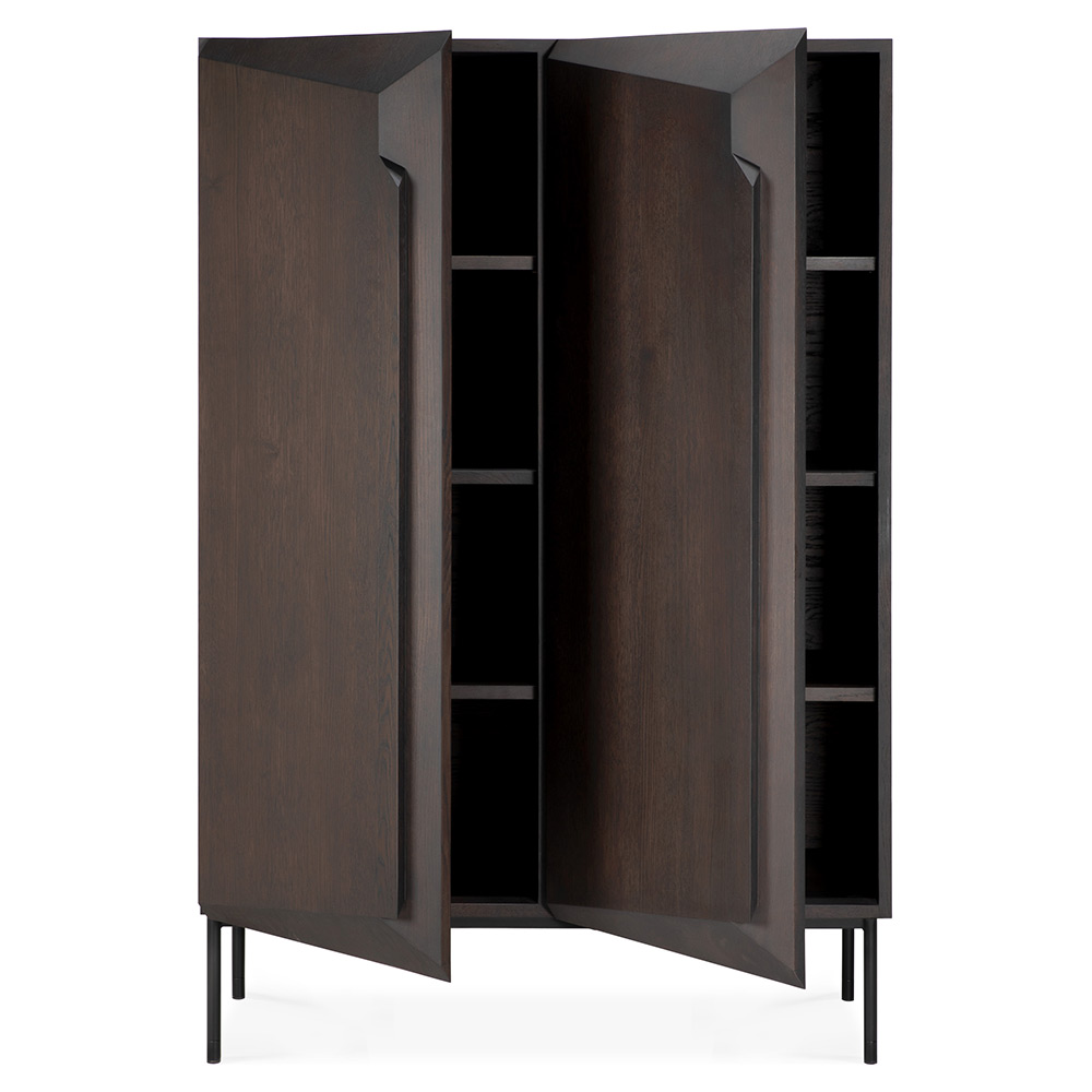 Stairs Cupboard