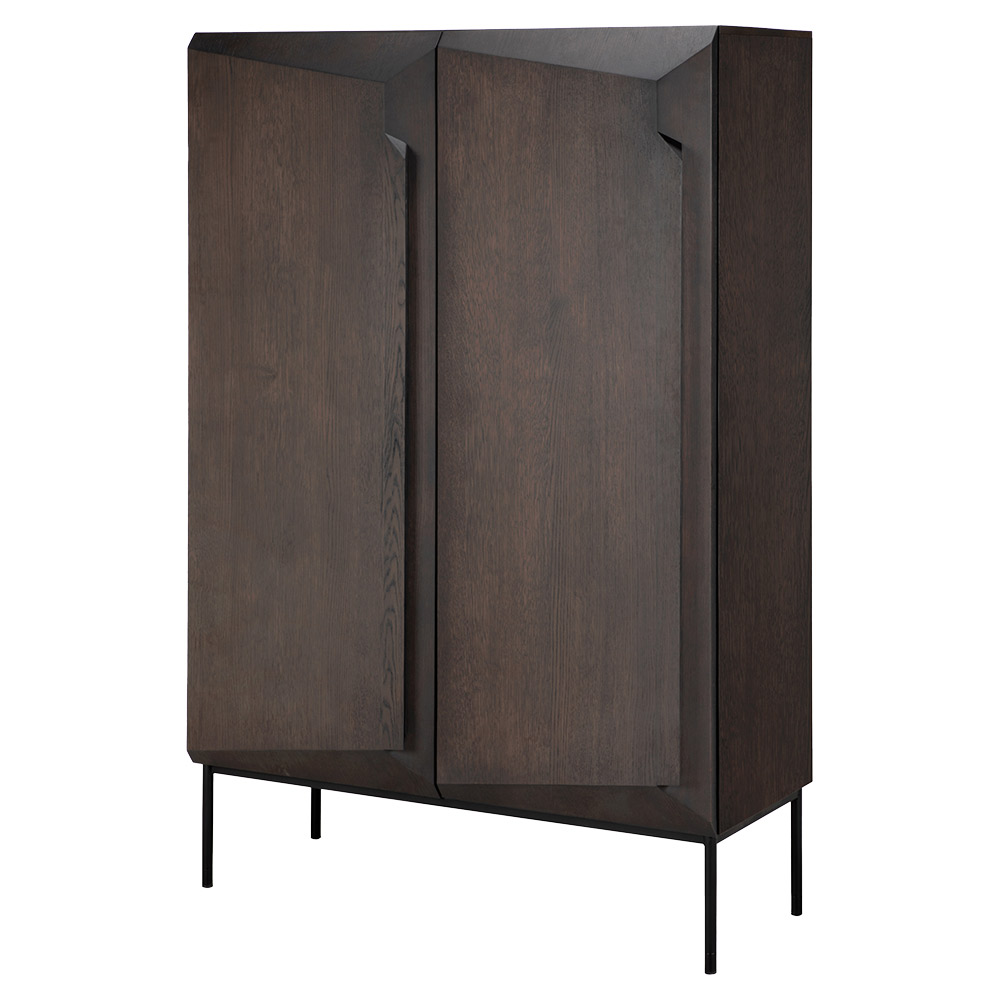 Stairs Cupboard