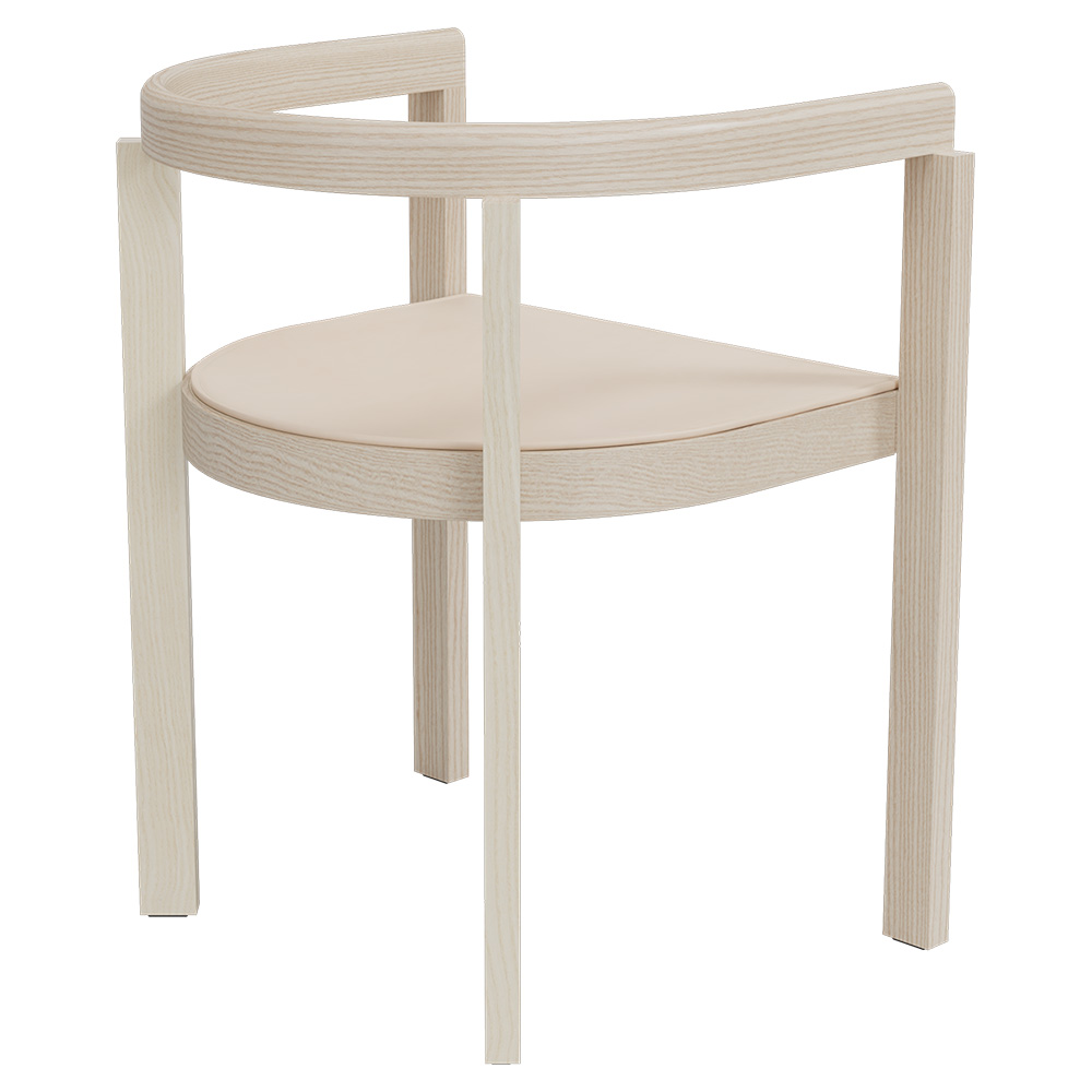 After Arm Chair - Ash