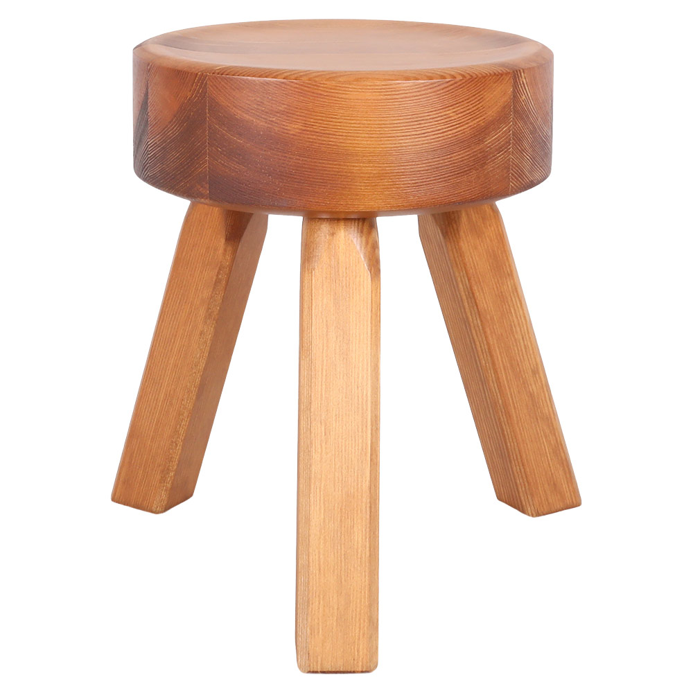 AML Stool - Pine