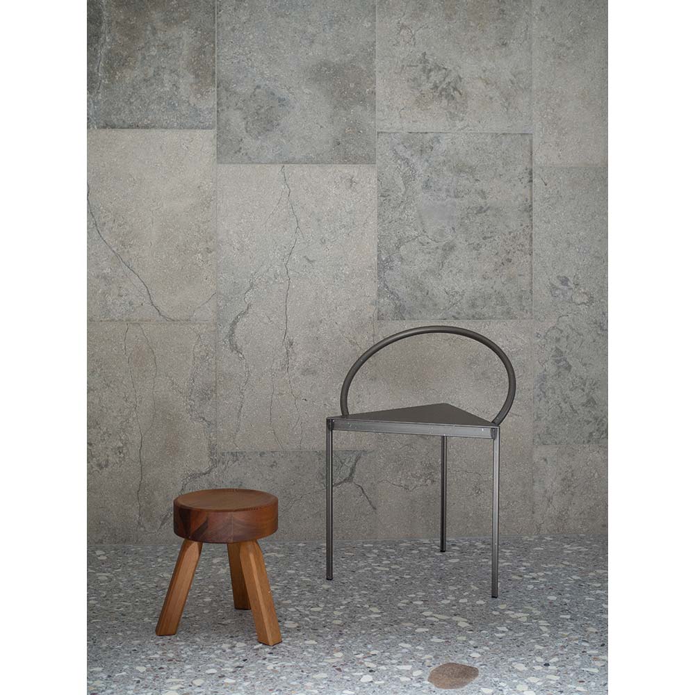AML Stool - Pine