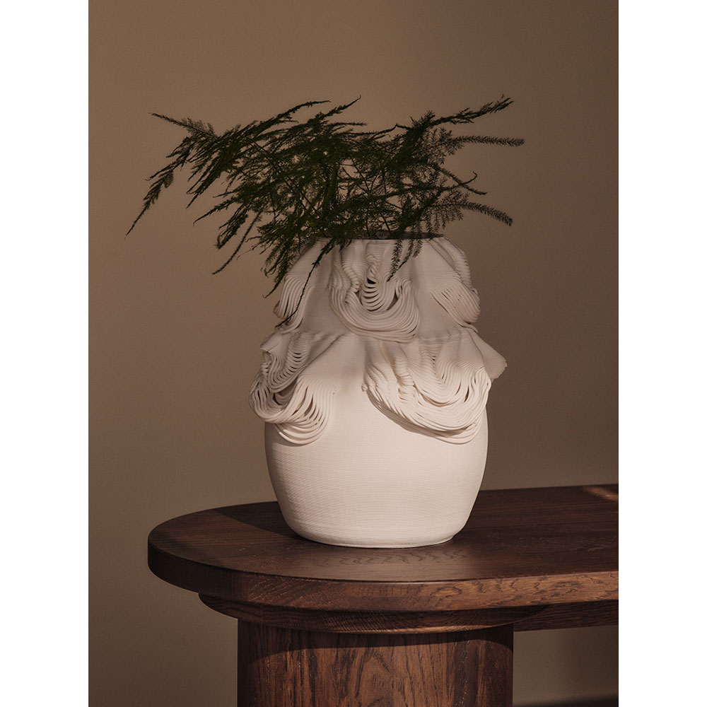 Drisca Vase