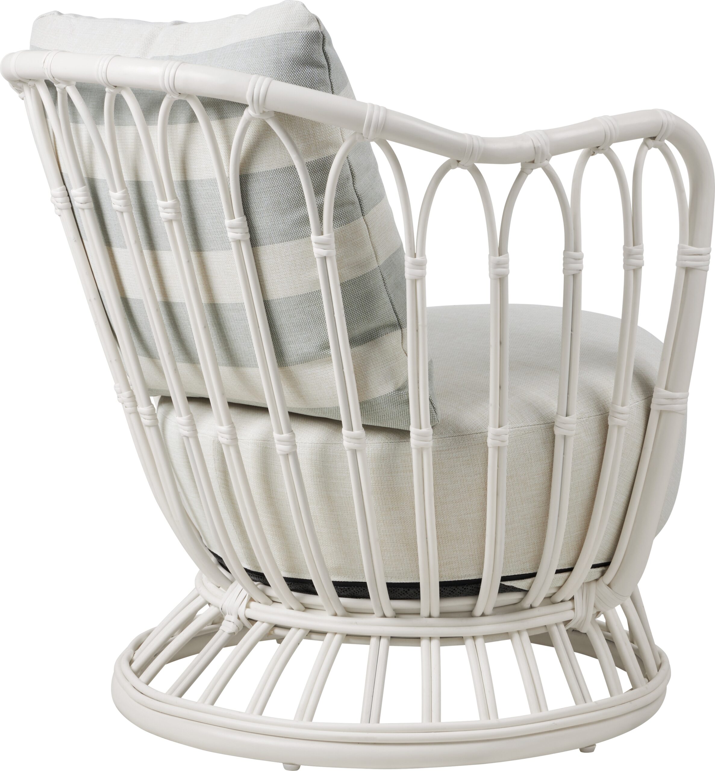 Grace Outdoor Lounge Chair