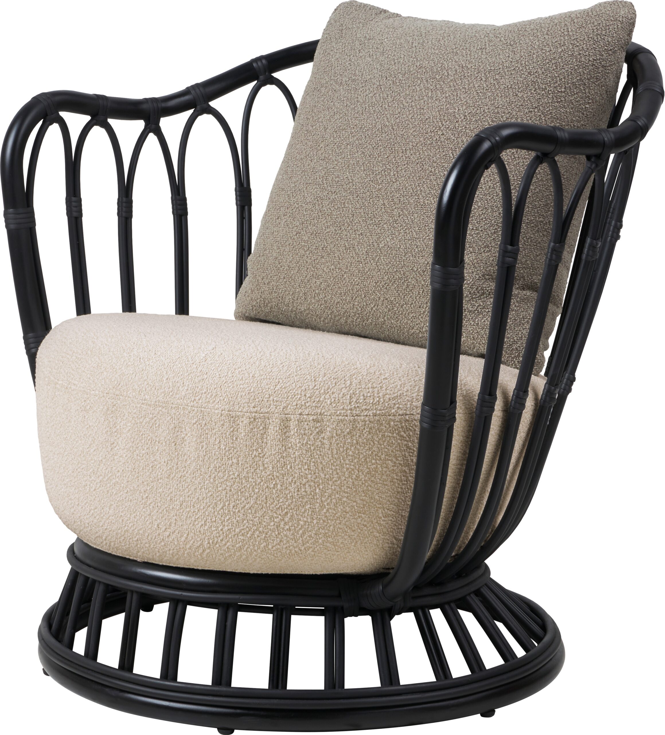 Grace Outdoor Lounge Chair