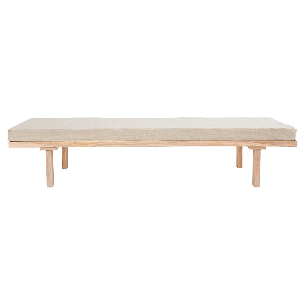 KR180 Daybed - Light Natural