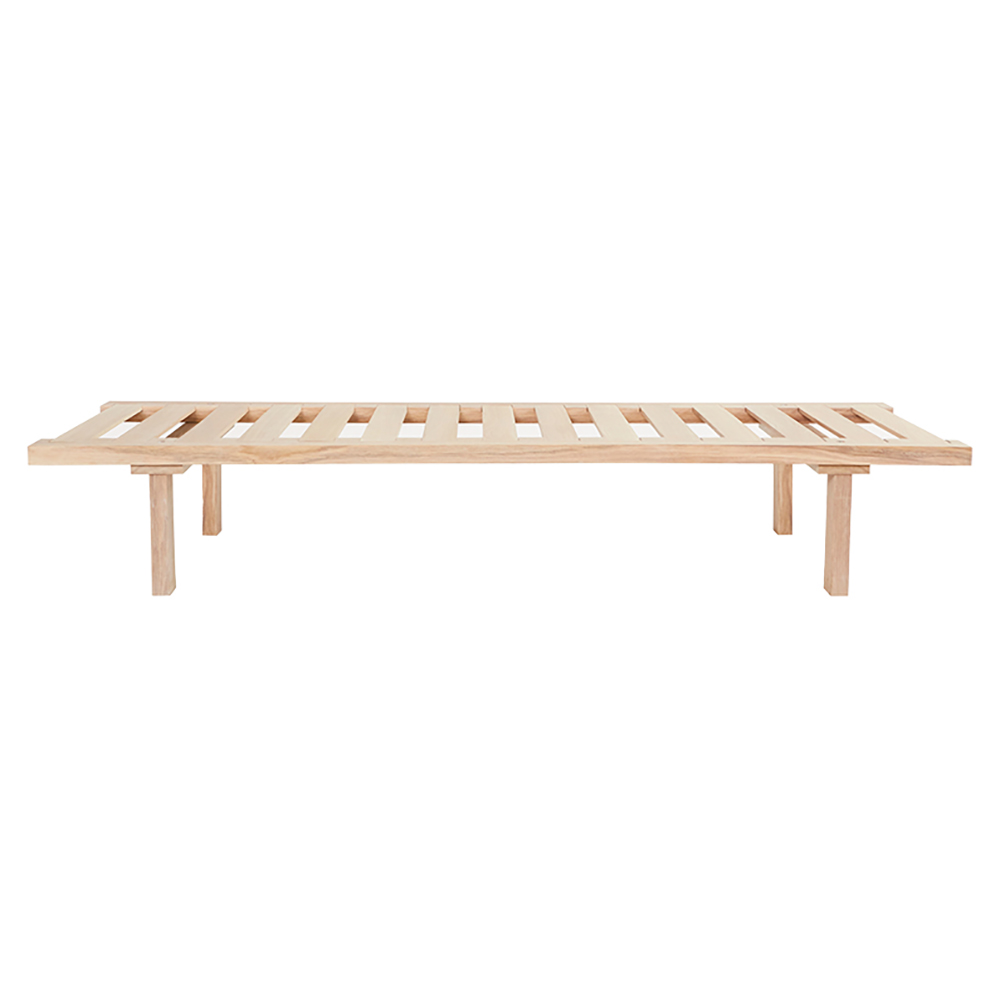 KR180 Daybed - Light Natural
