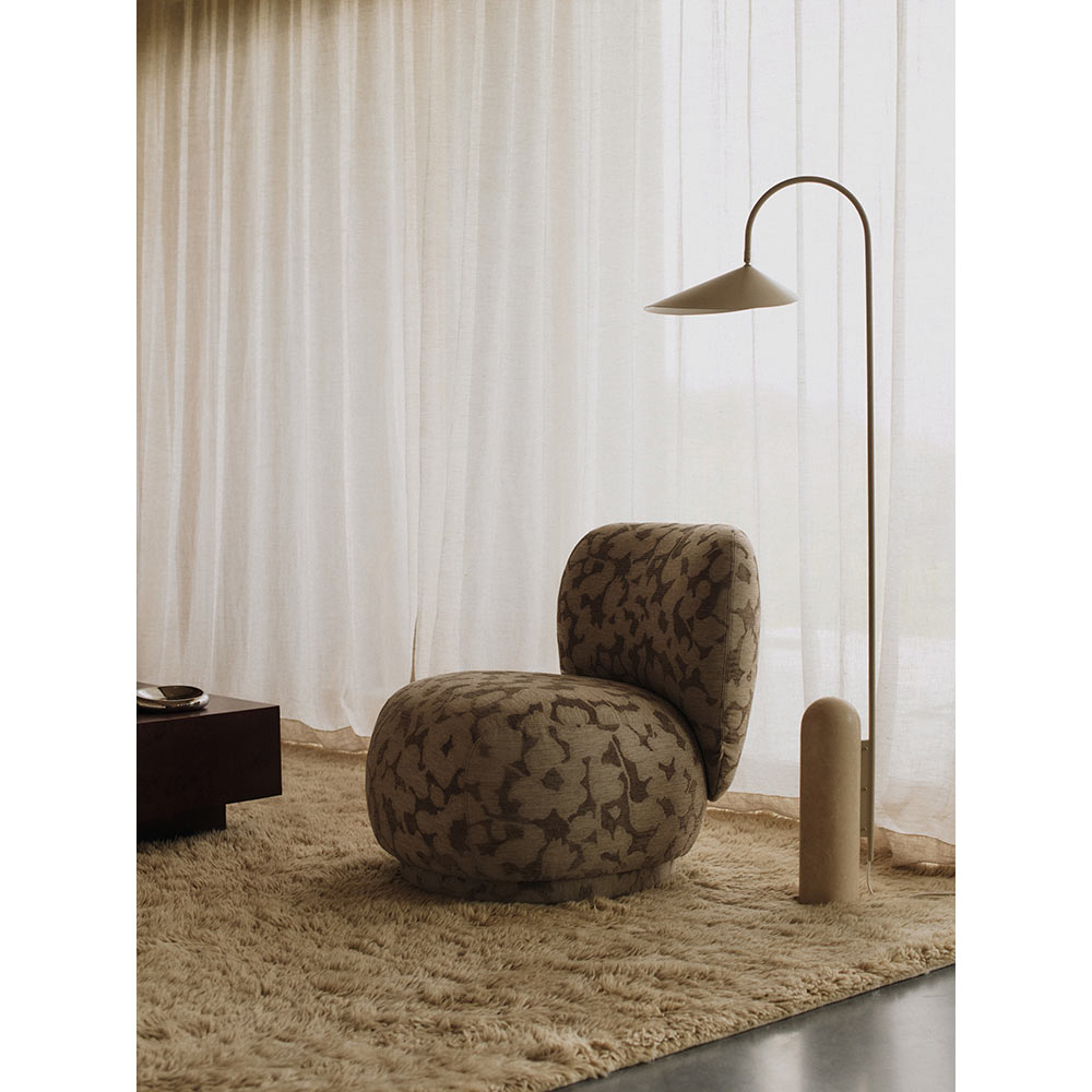 Rico Piccolo Lounge Chair