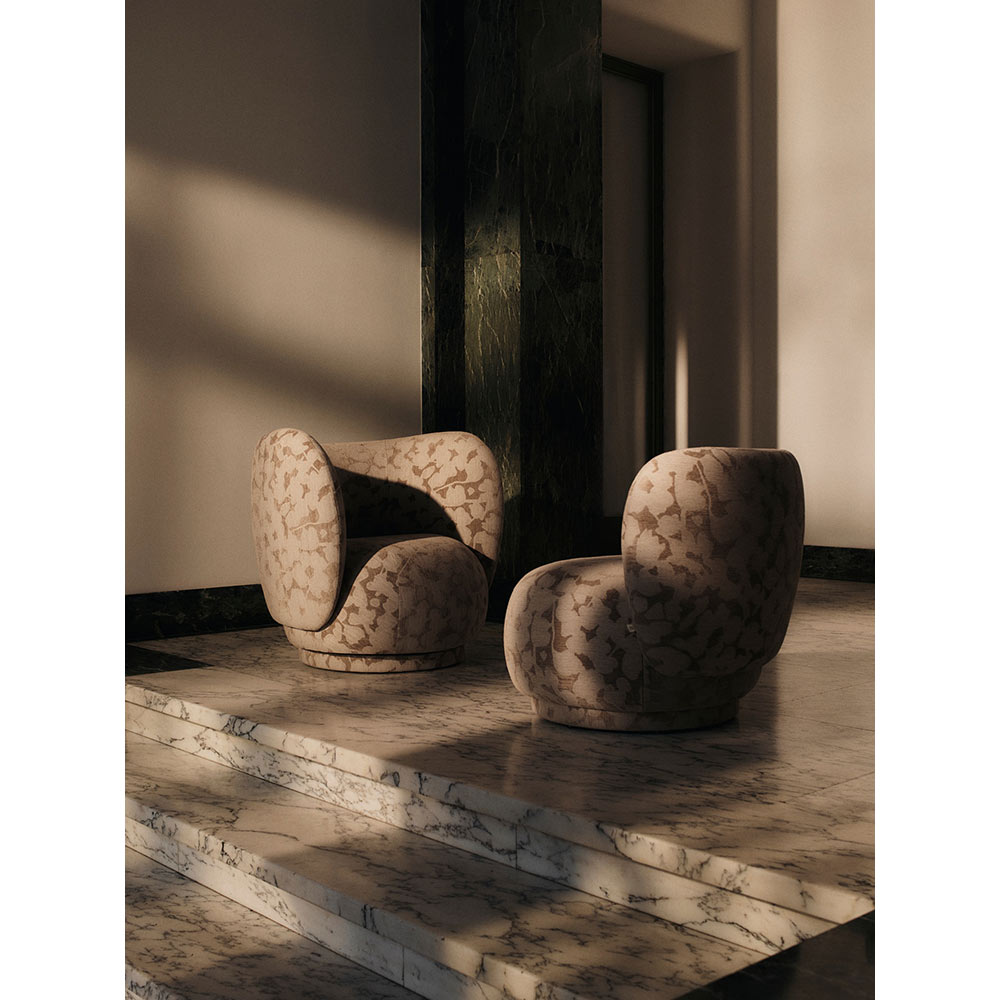 Rico Piccolo Lounge Chair