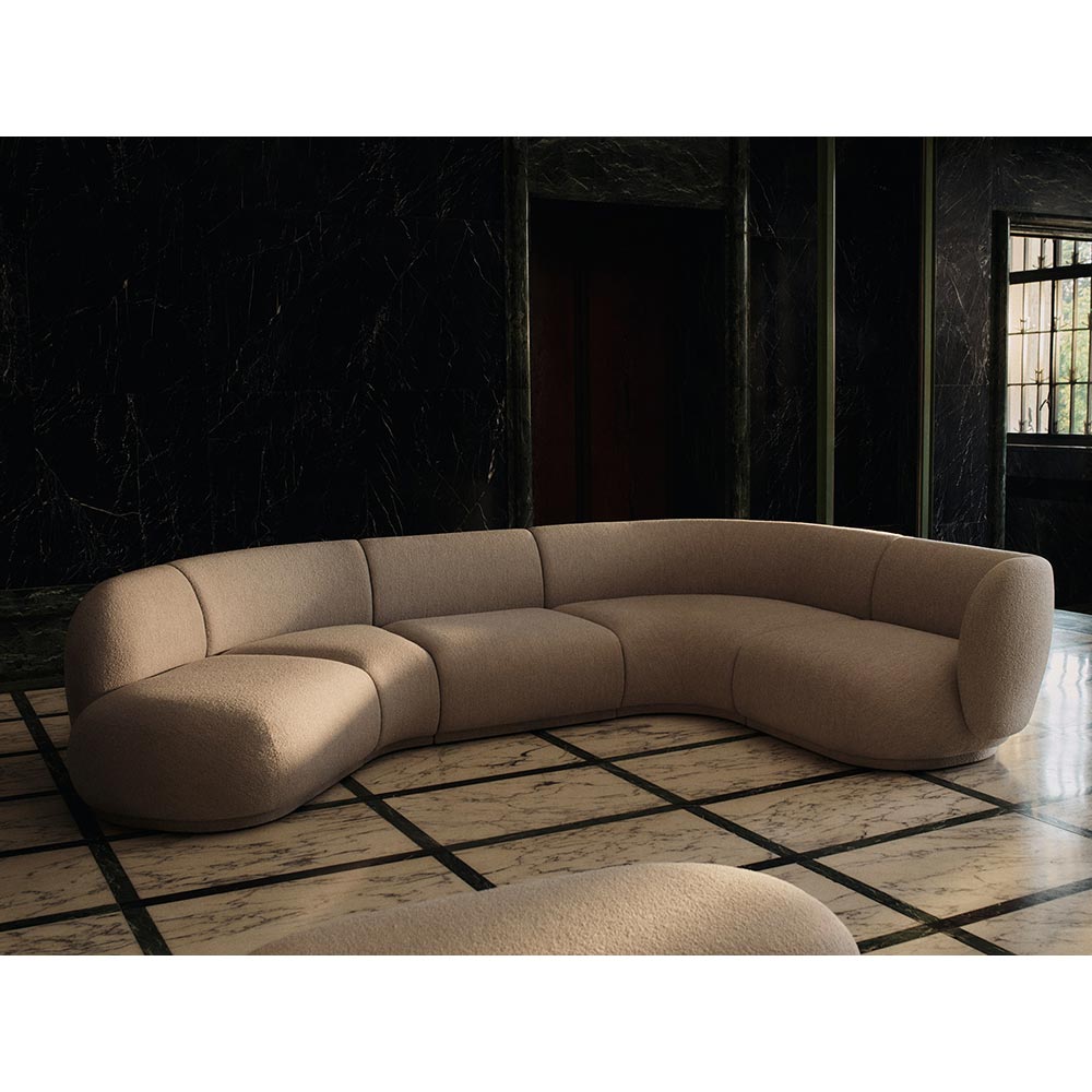 Rico Sofa - Center Module