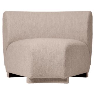 Rico Sofa - Corner 45 Degrees